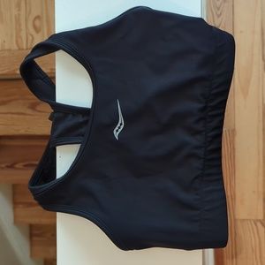 Saucony Sports Bra